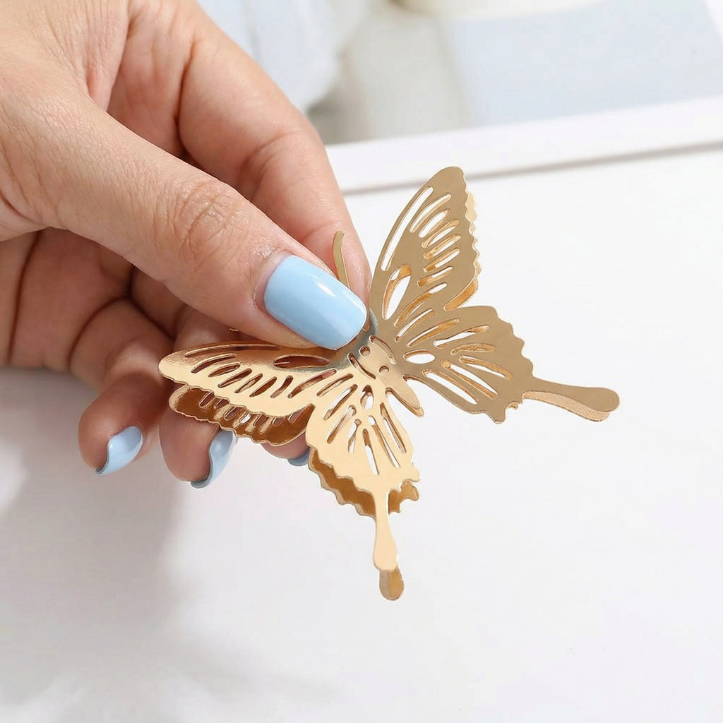 CHIRAL8™ Butterfly Wholesale Memorial Set — 50 Paired Butterflies
